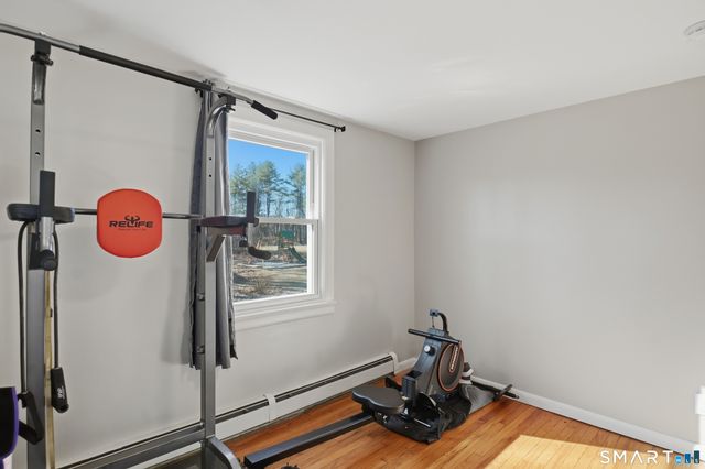 304 Mashentuck Road, Killingly, CT 06239