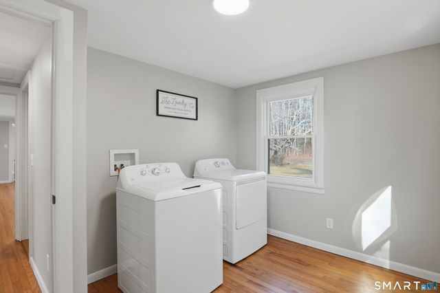 304 Mashentuck Road, Killingly, CT 06239