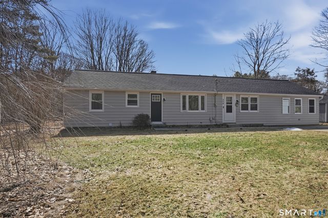 304 Mashentuck Road, Killingly, CT 06239