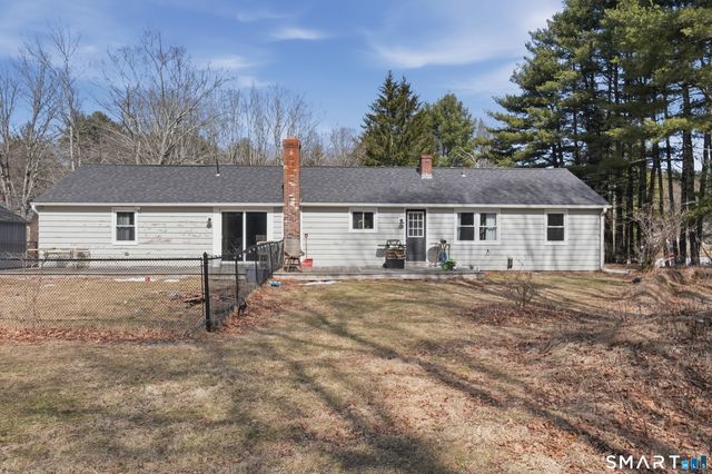 304 Mashentuck Road, Killingly, CT 06239