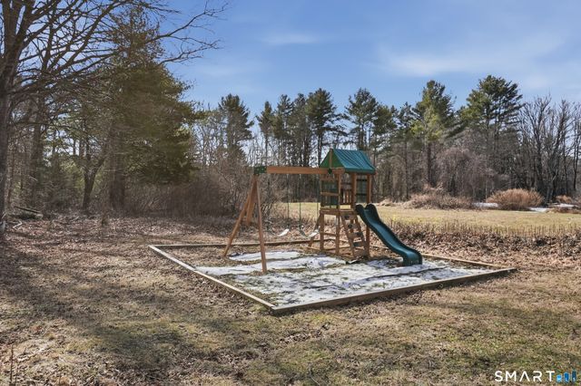 304 Mashentuck Road, Killingly, CT 06239