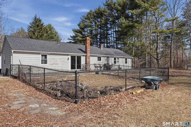 304 Mashentuck Road, Killingly, CT 06239