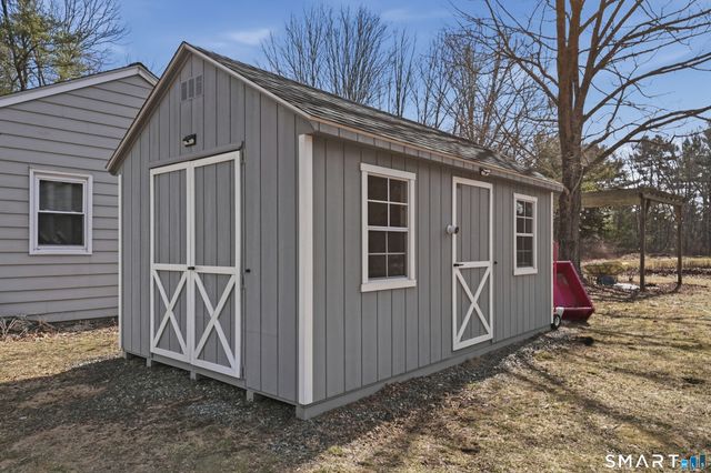 304 Mashentuck Road, Killingly, CT 06239