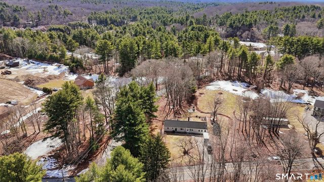 304 Mashentuck Road, Killingly, CT 06239