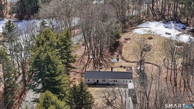304 Mashentuck Road, Killingly, CT 06239