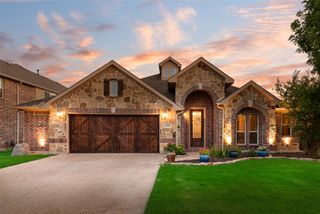 5005 Parkplace Drive, Denton, TX 76226