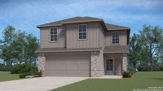 3007 Haynie Mesa, San Antonio, TX 78245