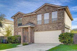 7318 BLAZAR WAY, San Antonio, TX 78252
