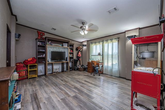 16956 Elliott, Madill, OK 73446