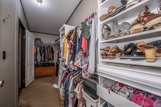 16956 Elliott, Madill, OK 73446