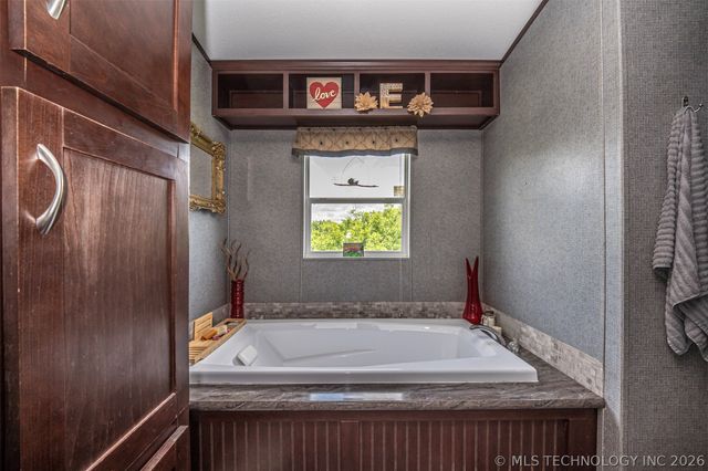16956 Elliott, Madill, OK 73446