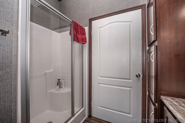 16956 Elliott, Madill, OK 73446