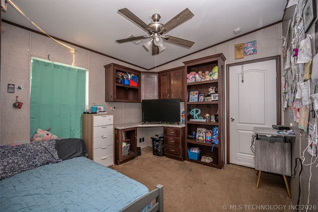 16956 Elliott, Madill, OK 73446