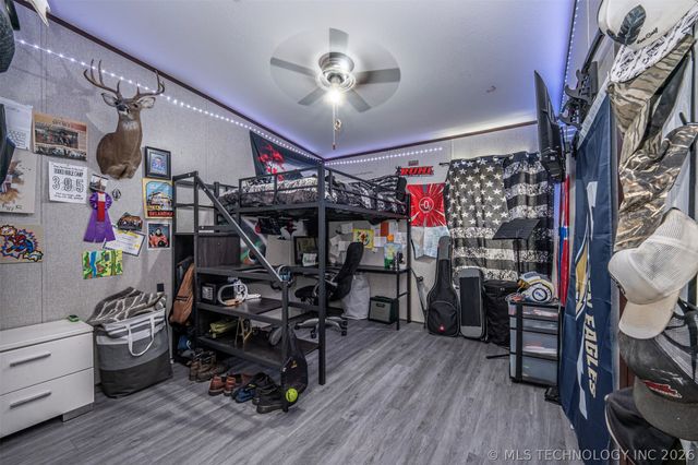 16956 Elliott, Madill, OK 73446