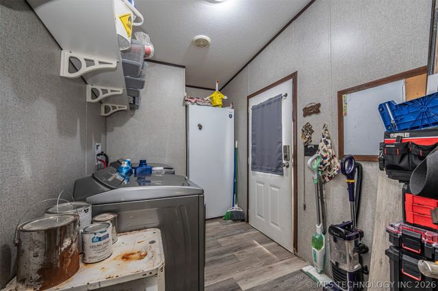 16956 Elliott, Madill, OK 73446