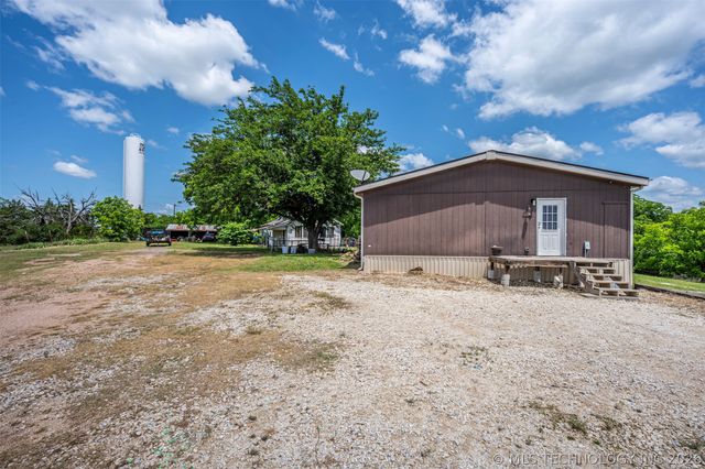 16956 Elliott, Madill, OK 73446