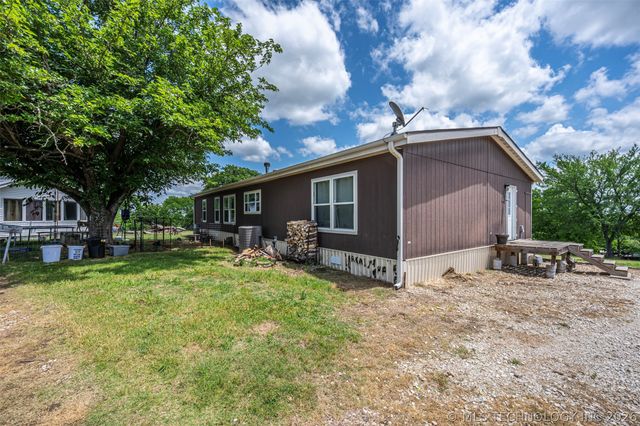 16956 Elliott, Madill, OK 73446