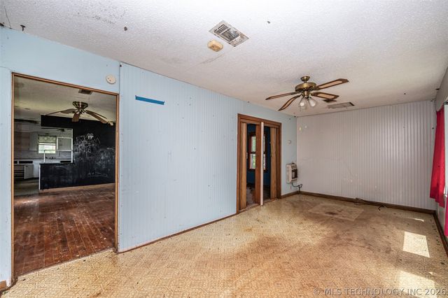 16956 Elliott, Madill, OK 73446