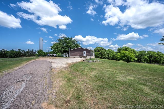 16956 Elliott, Madill, OK 73446