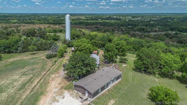 16956 Elliott, Madill, OK 73446
