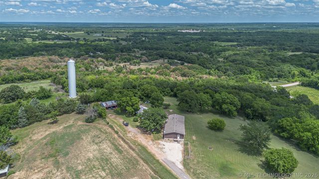 16956 Elliott, Madill, OK 73446