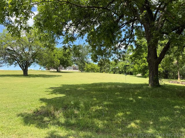 16956 Elliott, Madill, OK 73446