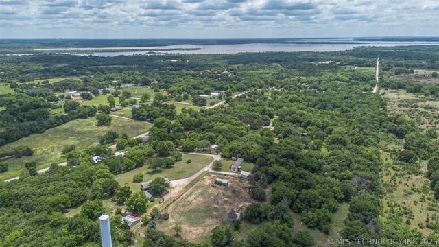 16956 Elliott, Madill, OK 73446