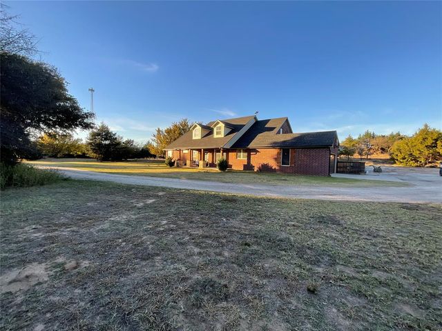 5524 State Highway 34C 25 & 26, Woodward, OK 73801
