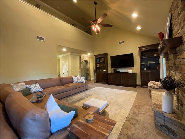 5524 State Highway 34C 25 & 26, Woodward, OK 73801