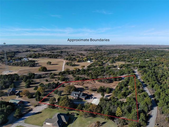 5524 State Highway 34C 25 & 26, Woodward, OK 73801