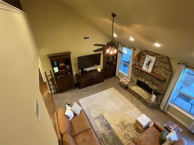 5524 State Highway 34C 25 & 26, Woodward, OK 73801
