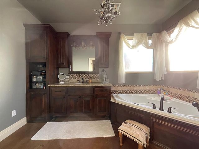 5524 State Highway 34C 25 & 26, Woodward, OK 73801
