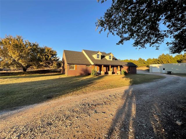 5524 State Highway 34C 25 & 26, Woodward, OK 73801