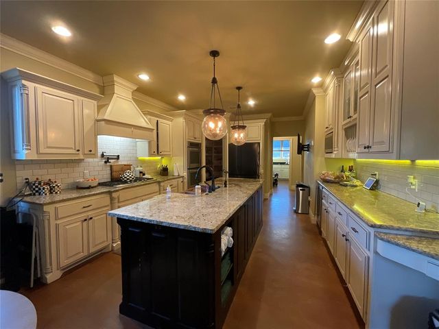 5524 State Highway 34C 25 & 26, Woodward, OK 73801