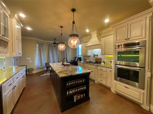 5524 State Highway 34C 25 & 26, Woodward, OK 73801