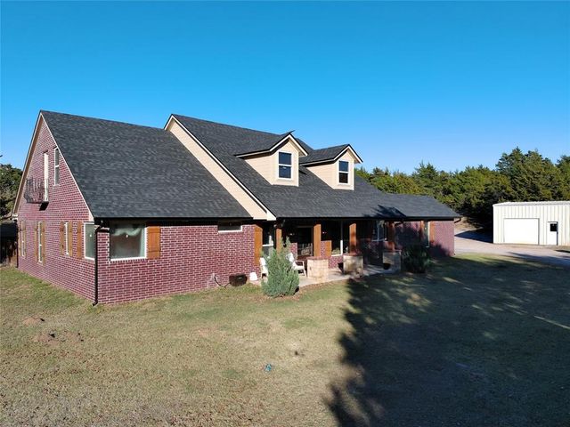 5524 State Highway 34C 25 & 26, Woodward, OK 73801