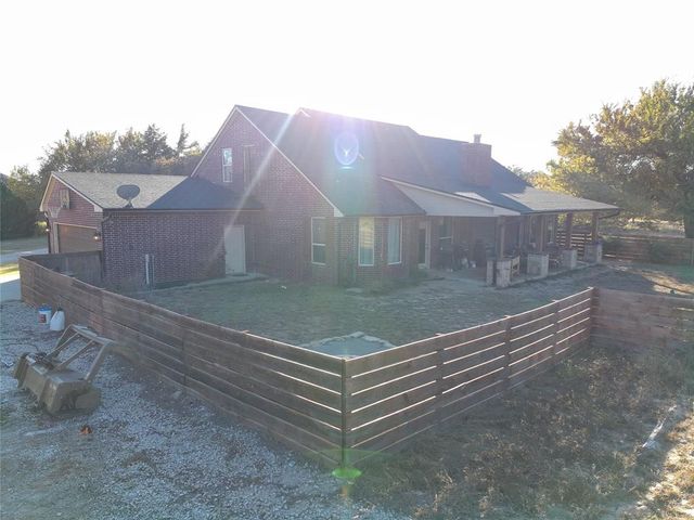 5524 State Highway 34C 25 & 26, Woodward, OK 73801