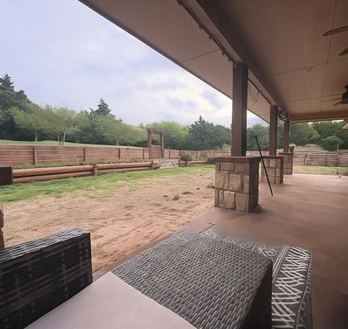 5524 State Highway 34C 25 & 26, Woodward, OK 73801