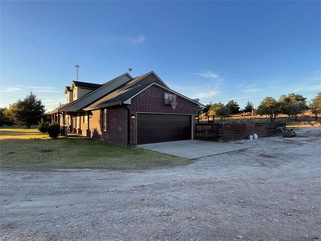5524 State Highway 34C 25 & 26, Woodward, OK 73801
