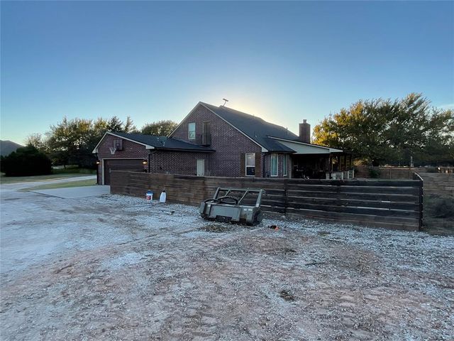 5524 State Highway 34C 25 & 26, Woodward, OK 73801