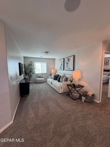 5021 Andrew Jorel Drive, El Paso, TX 79938