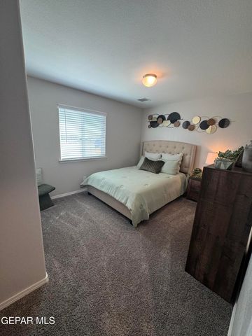 5021 Andrew Jorel Drive, El Paso, TX 79938