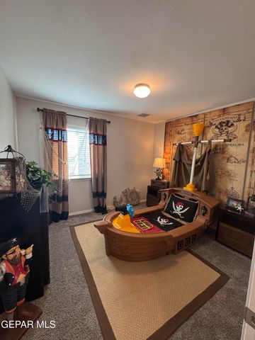 5021 Andrew Jorel Drive, El Paso, TX 79938