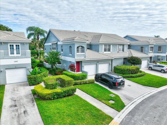 10256 Andover Coach Circle G1, Lake Worth, FL 33449