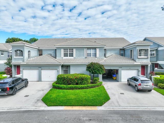 10256 Andover Coach Circle G1, Lake Worth, FL 33449