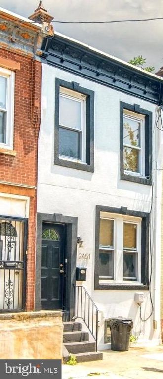 2451 N 27TH ST, Philadelphia, PA 19132