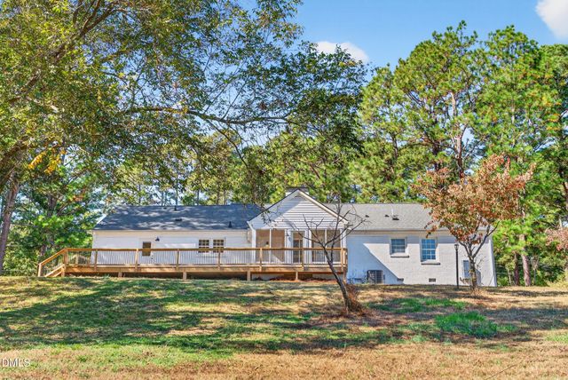 631 Nc 39, Louisburg, NC 27549