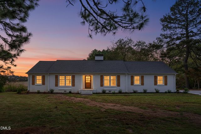 631 Nc 39, Louisburg, NC 27549