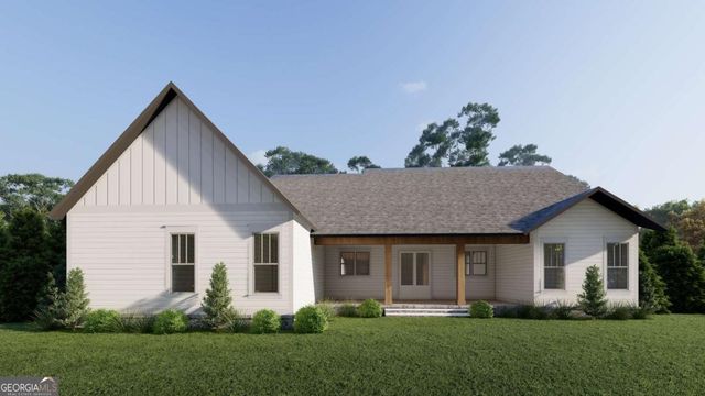 0 Kelley Highlands Drive - Lot 3, Talking Rock, GA 30175