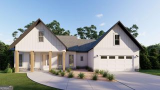 0 Kelley Highlands Drive - Lot 3, Talking Rock, GA 30175